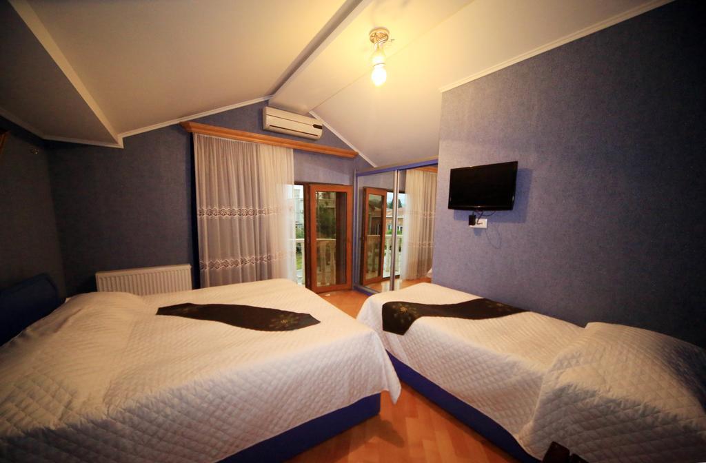 Hotel Edelweiss Kutaissi Exterior foto