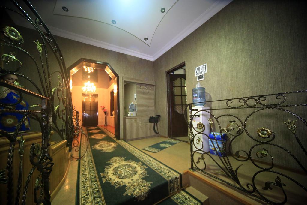 Hotel Edelweiss Kutaissi Exterior foto